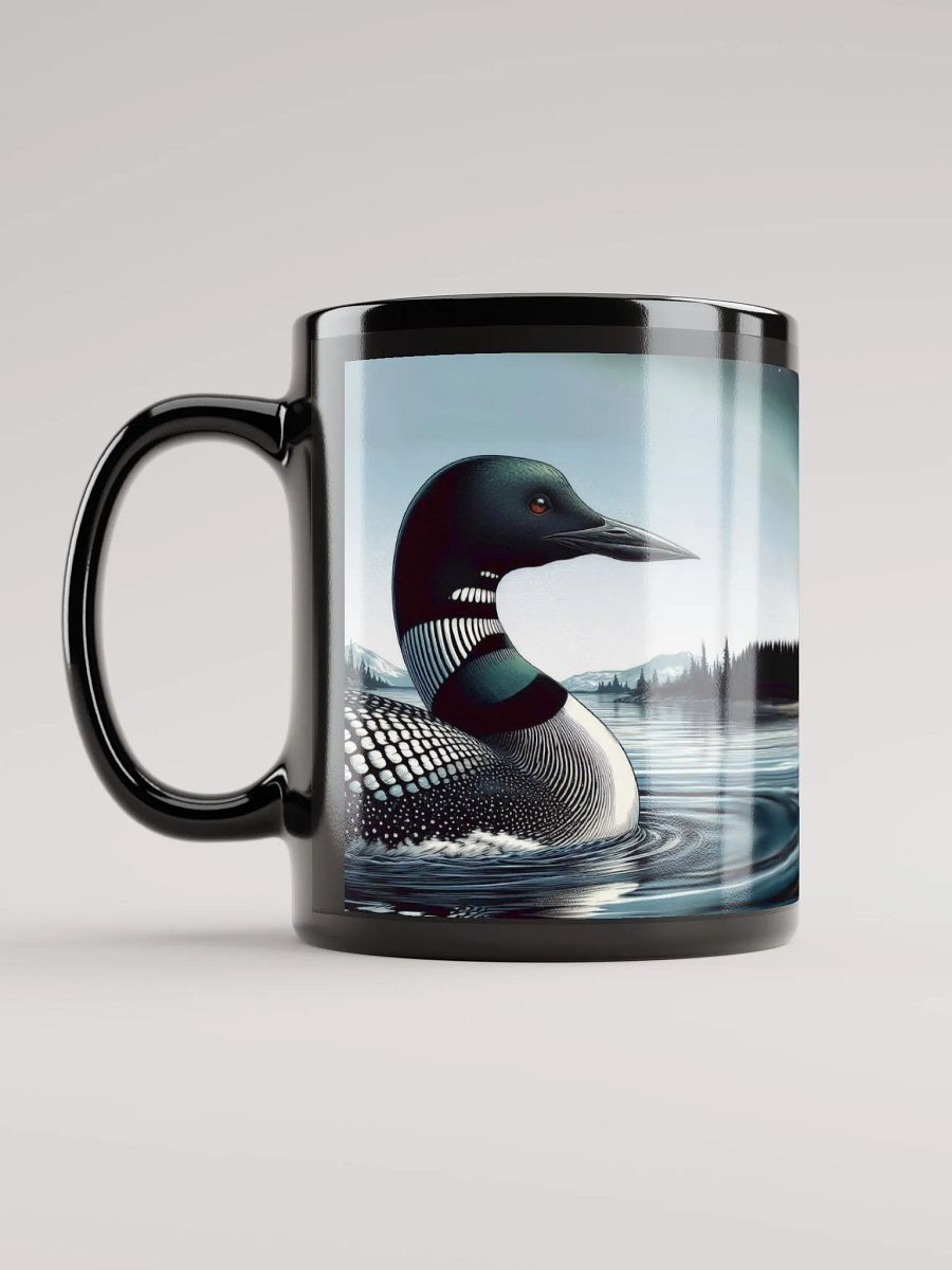 Loons noir/blanc product image (7)