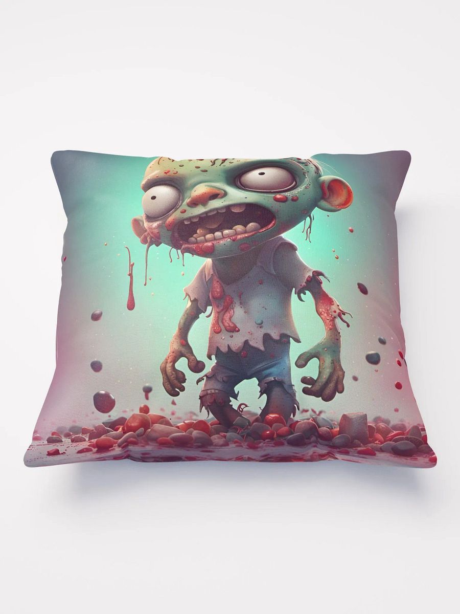 Zombie Pillow product image (1)