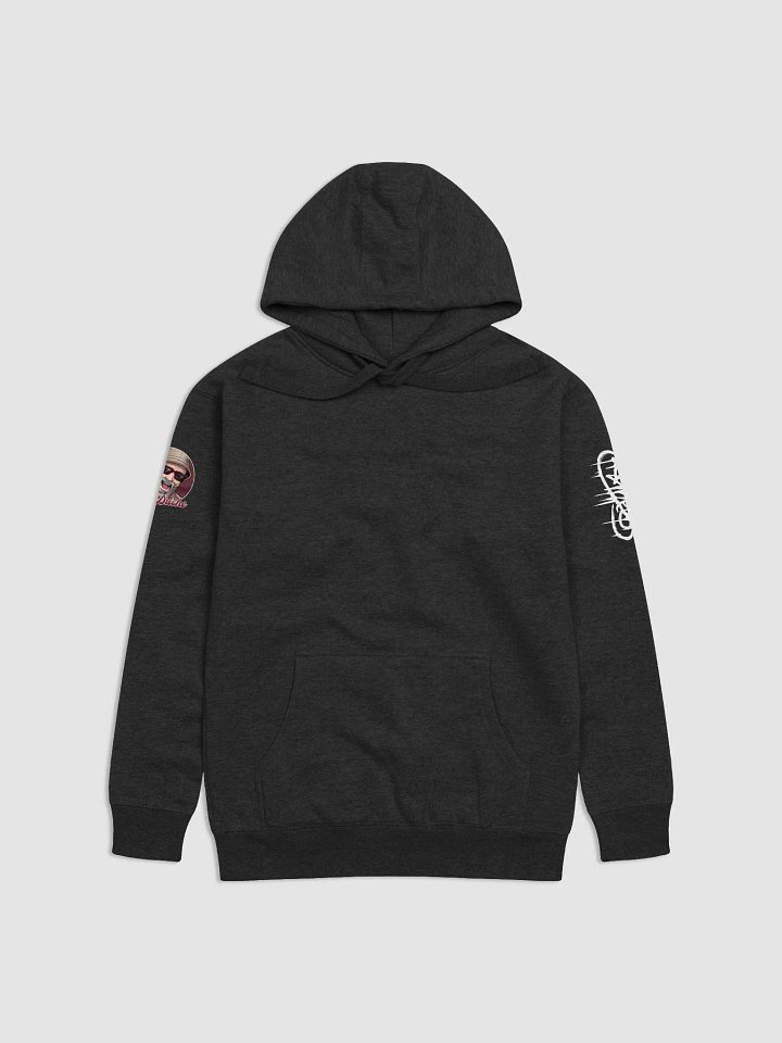 Sarx 001 hoodie! product image (1)