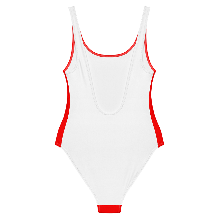 Scarlet Splash Swimsuit product image (8)