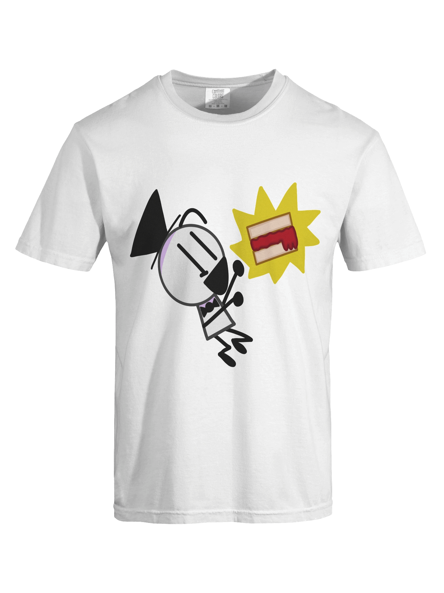 Joeys Sammy Tee product image (49)