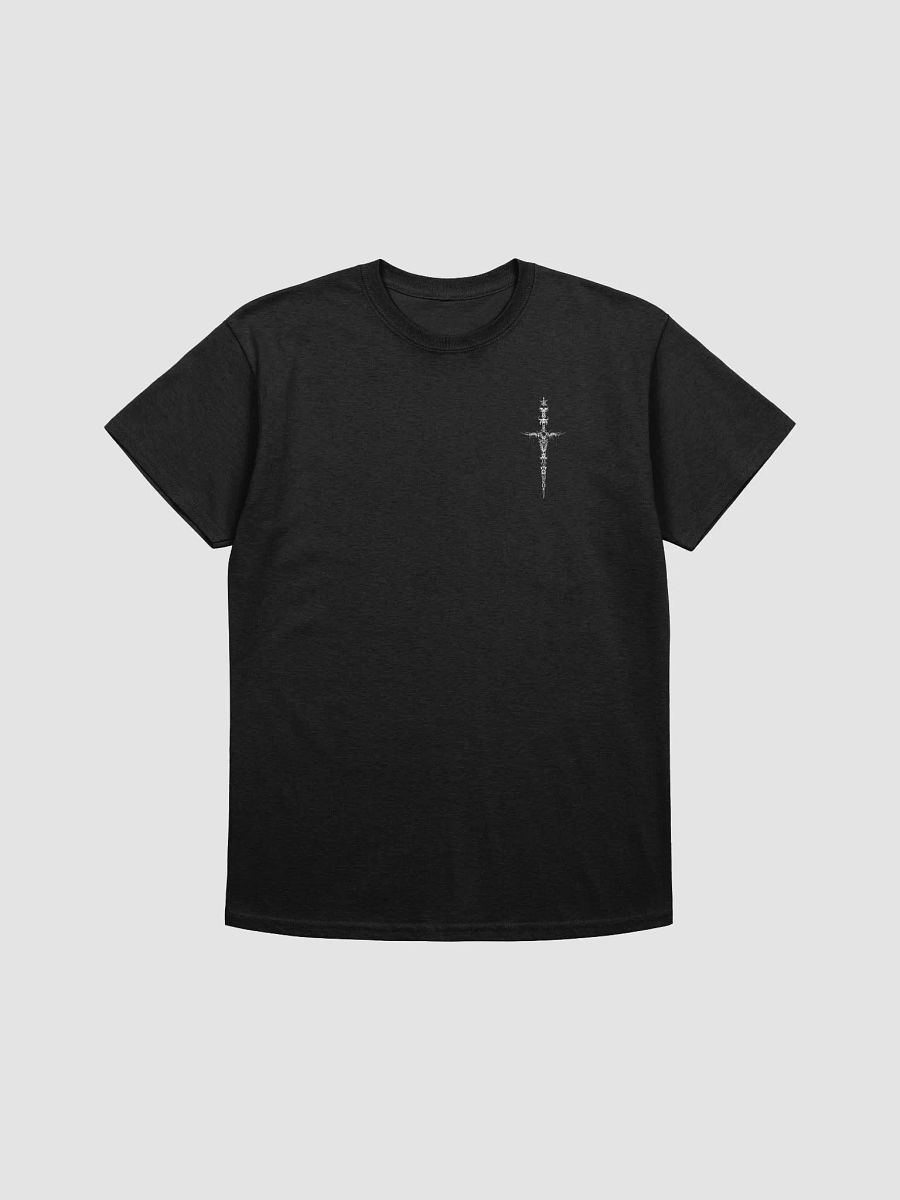 NEW WORLD SWORD OF JUDGEMENT X ANGEL T-SHIRT product image (3)