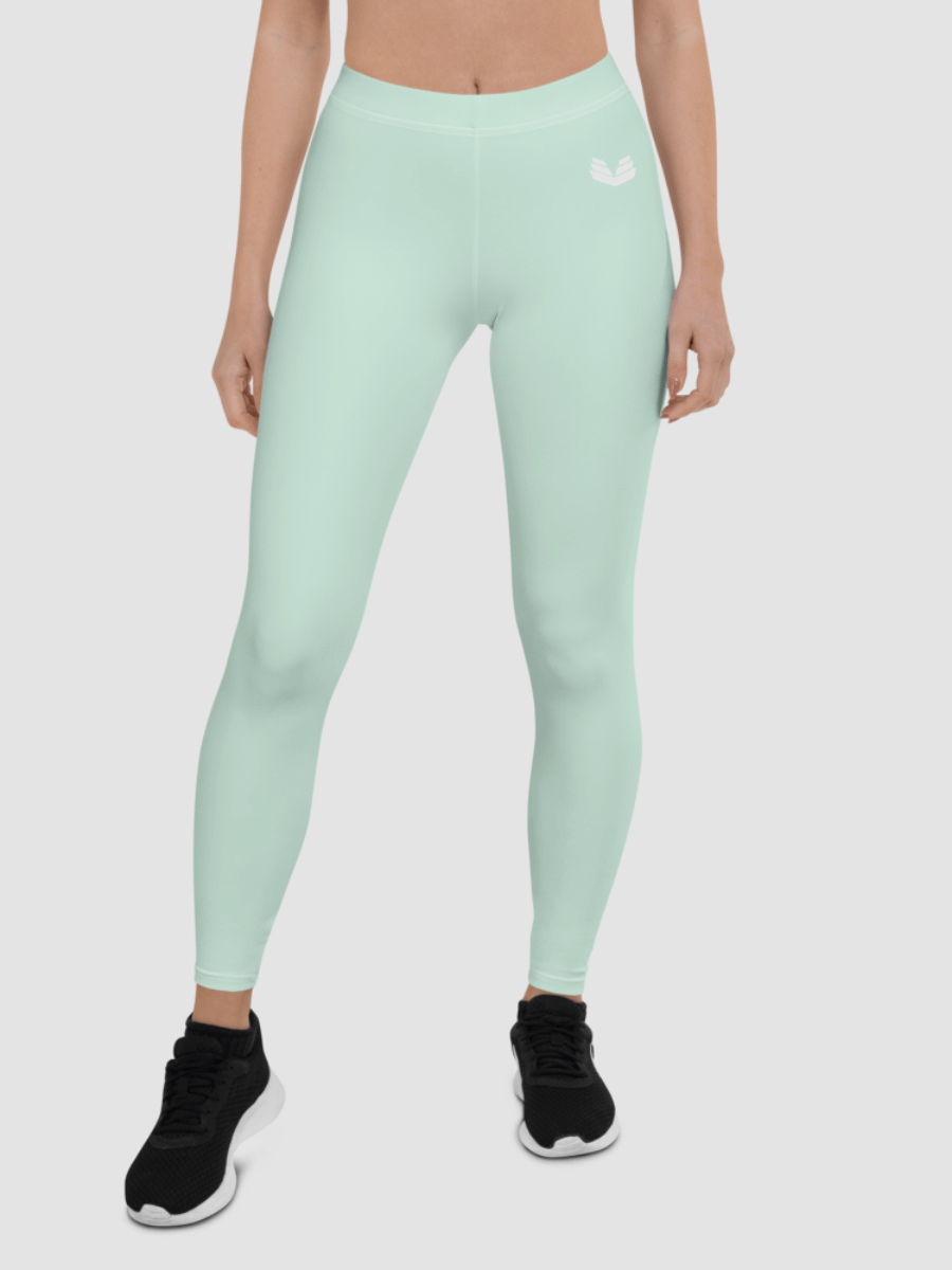 Leggings - Fresh Mint product image (3)