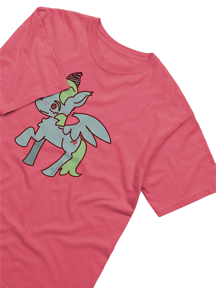 Pegasus T-Shirt product image (2)