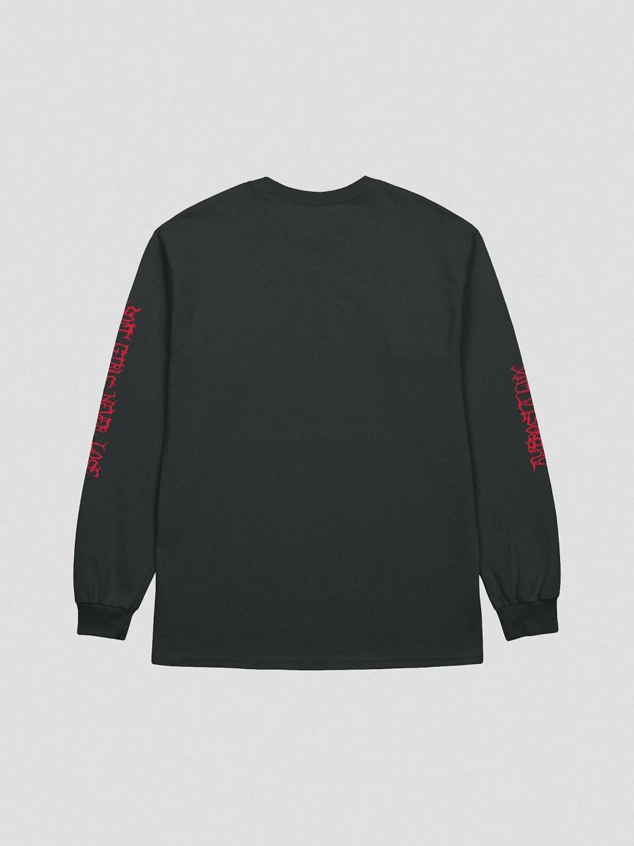 SGNL Long Sleeve product image (2)