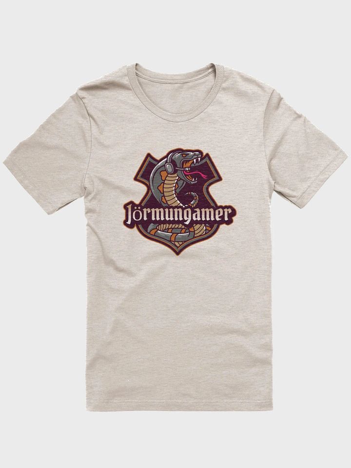 Jörmungandr T-Shirt product image (21)