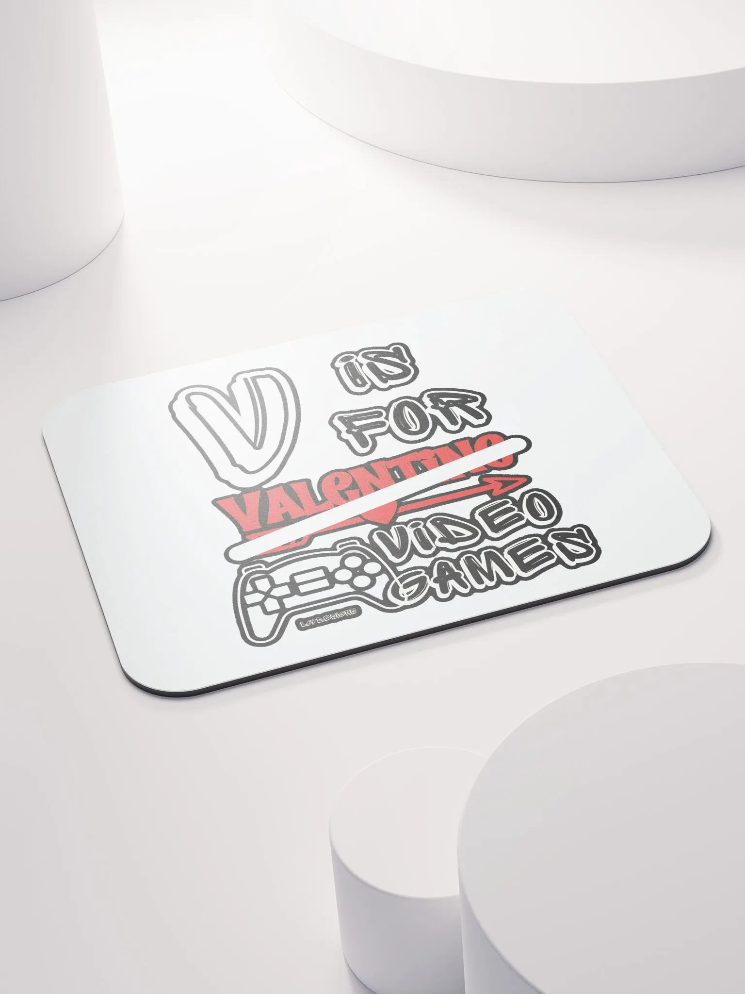 V IS FOR VIDEOGAMES product image (4)