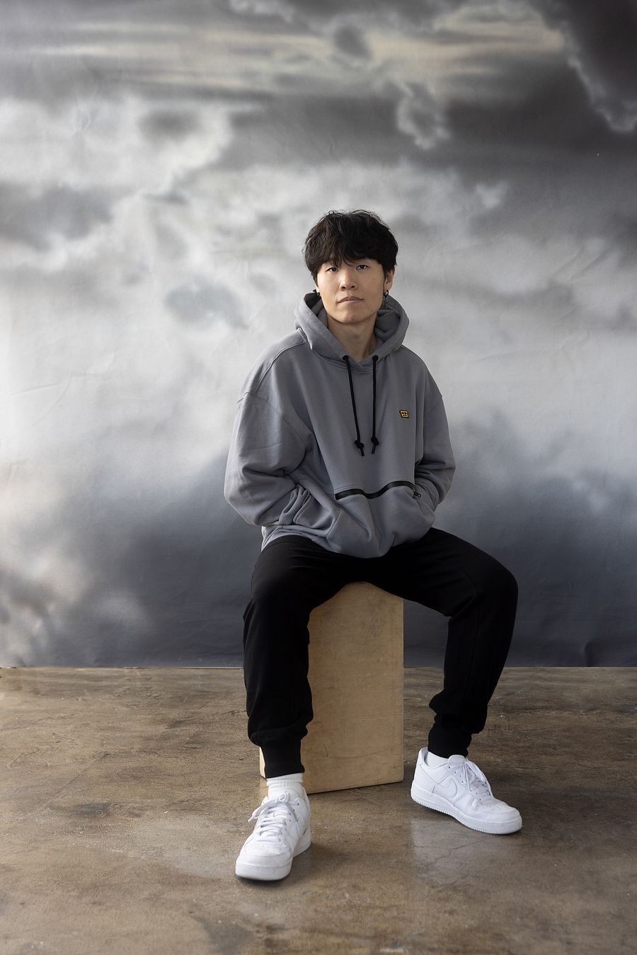 Tech Fleece Jogger product image (6)