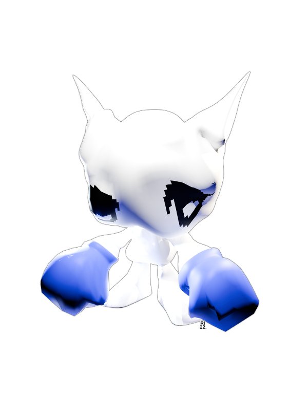 EVOLG Sticker product image (1)