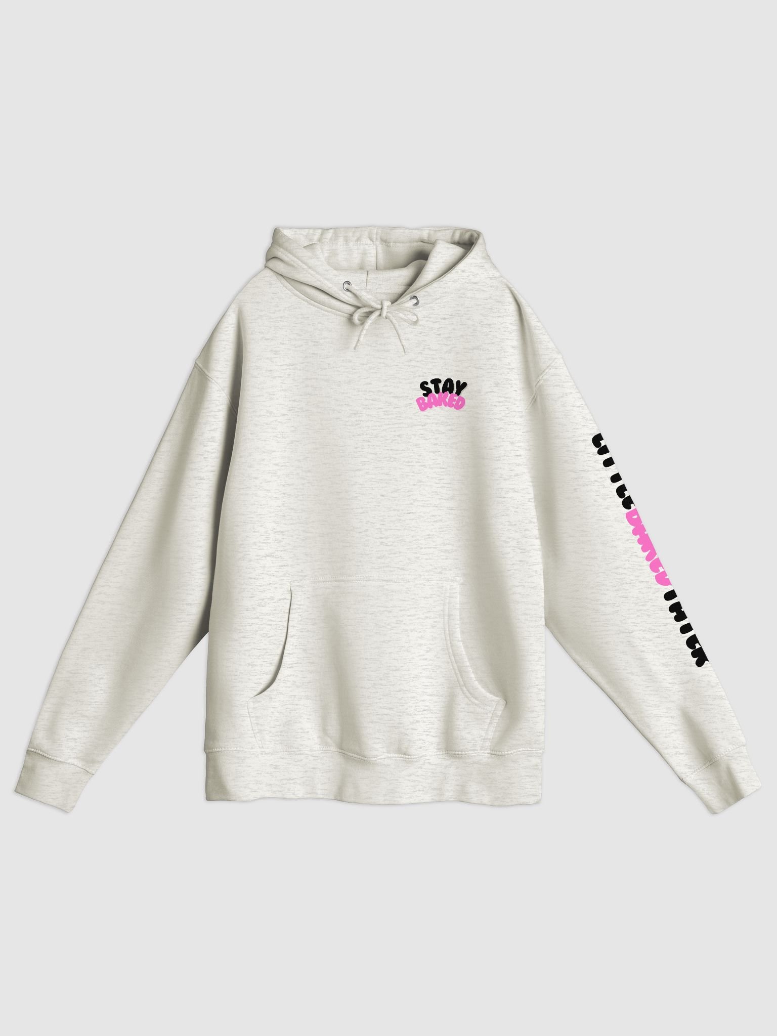 Stay Baked UniHoodie product image (13)
