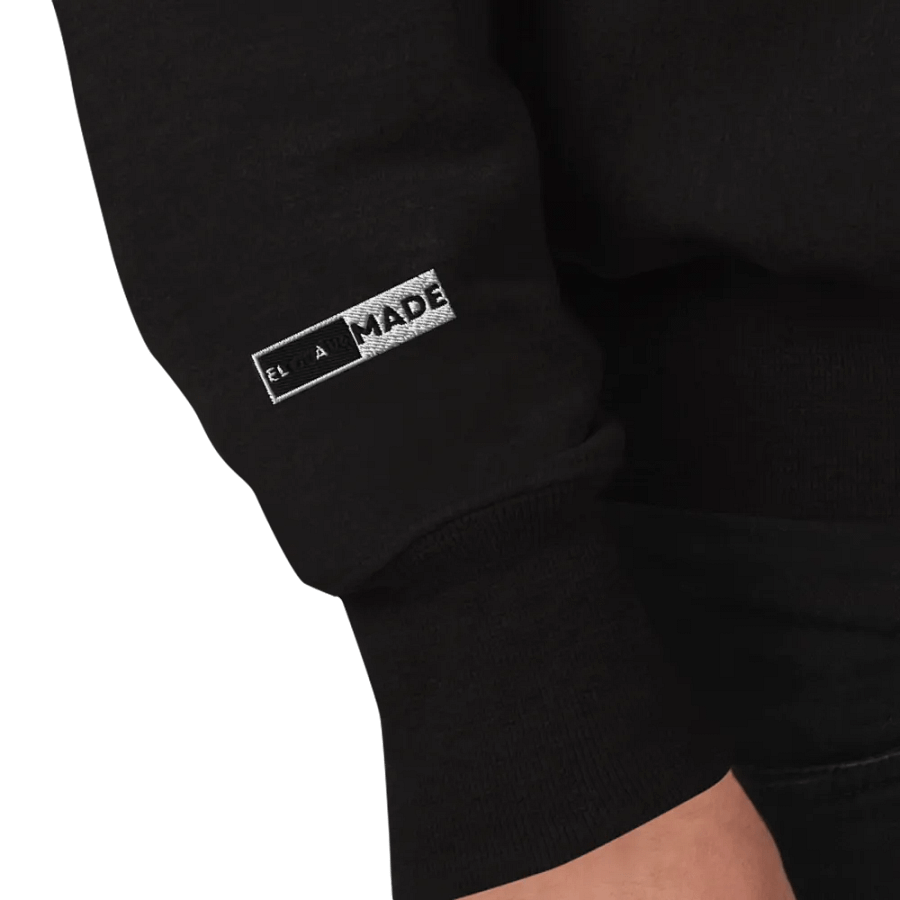 Elgupo Gaming Champion Sweat Shirt product image (2)