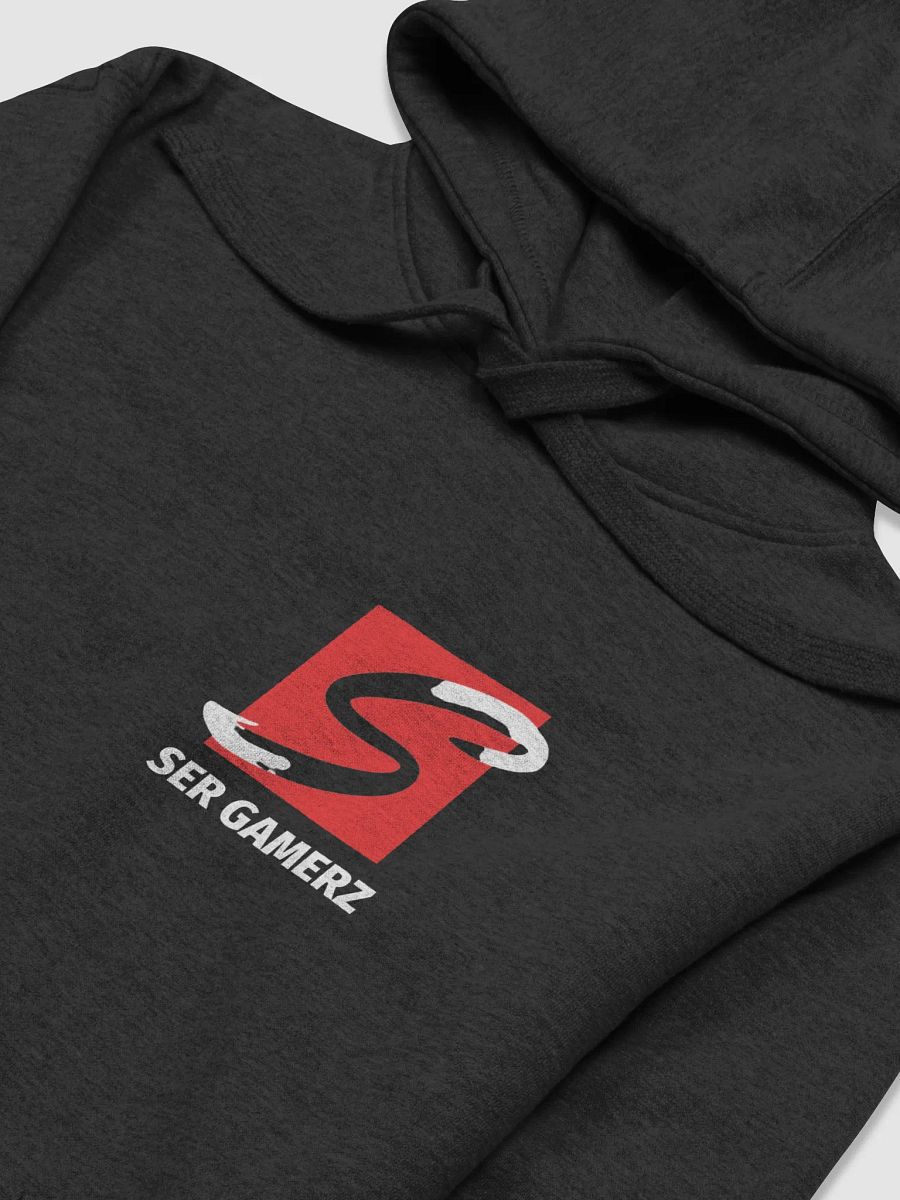 Hood Up hoodie product image (24)