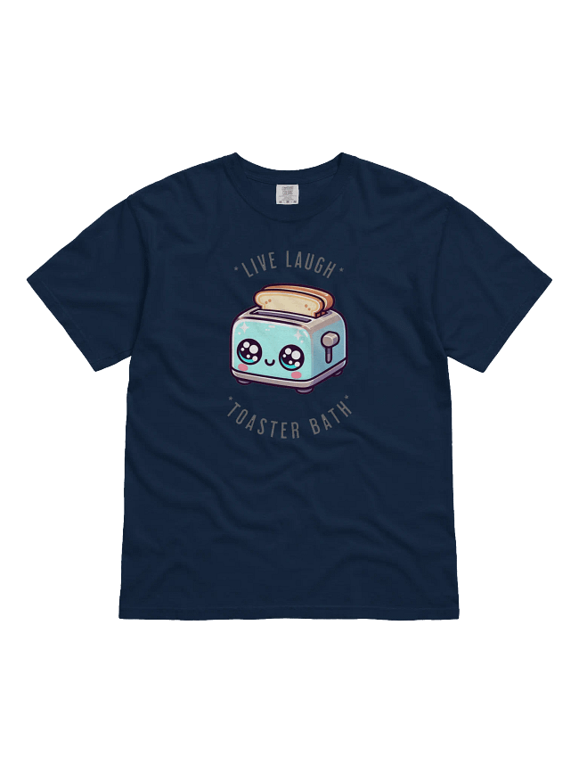 TOASTER BATH