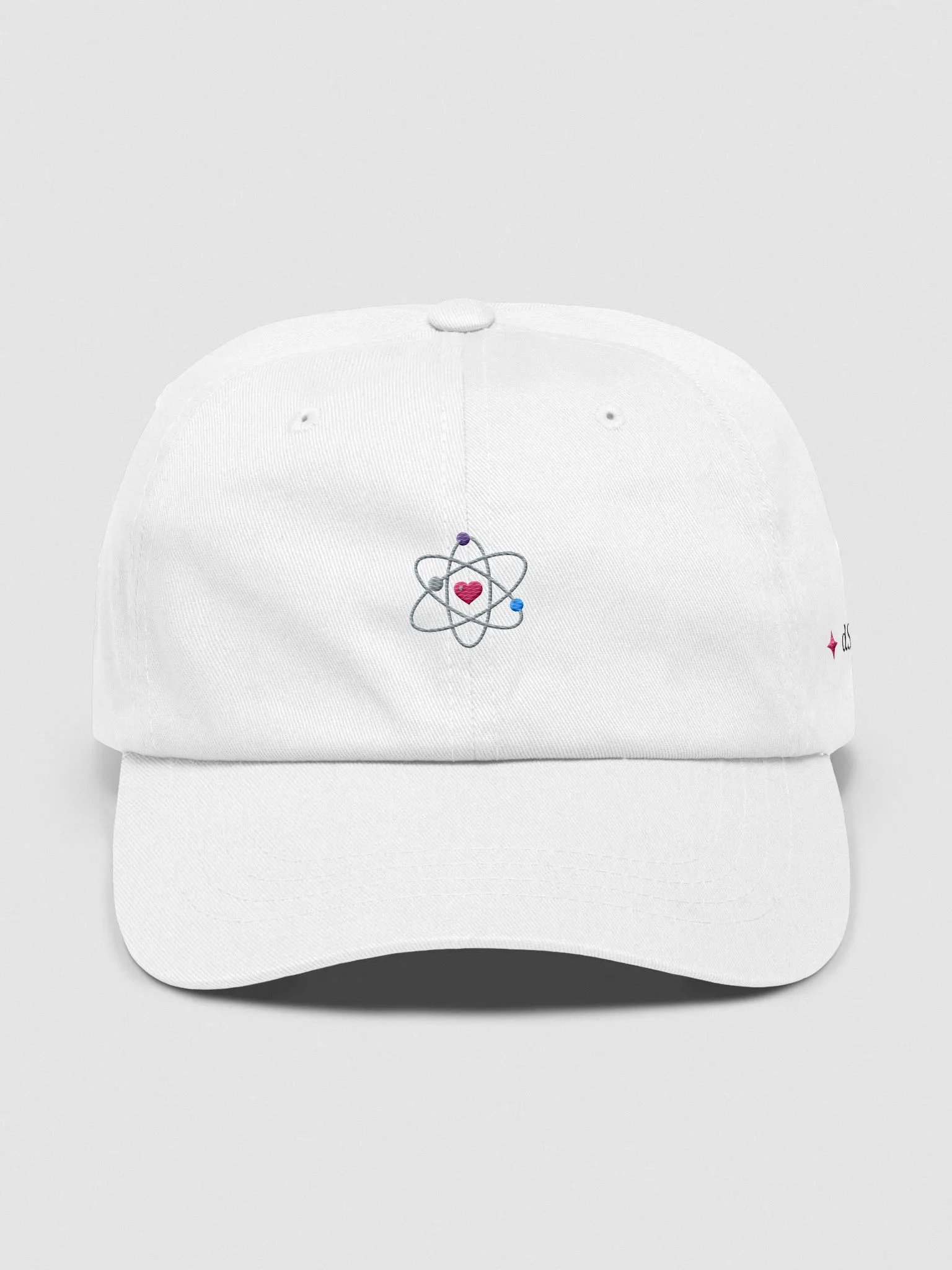 Thinking Cap [ᴡʜɪᴛᴇ] product image (1)