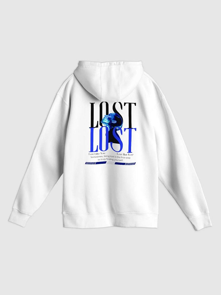 LOST: Last of a Dying Breed Empire Hoodie product image (1)