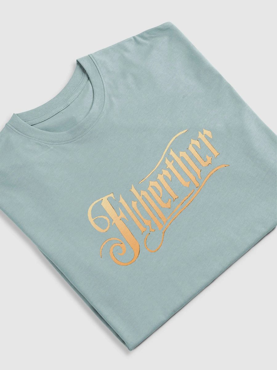 Fisherther Swirl Men's Tee product image (11)