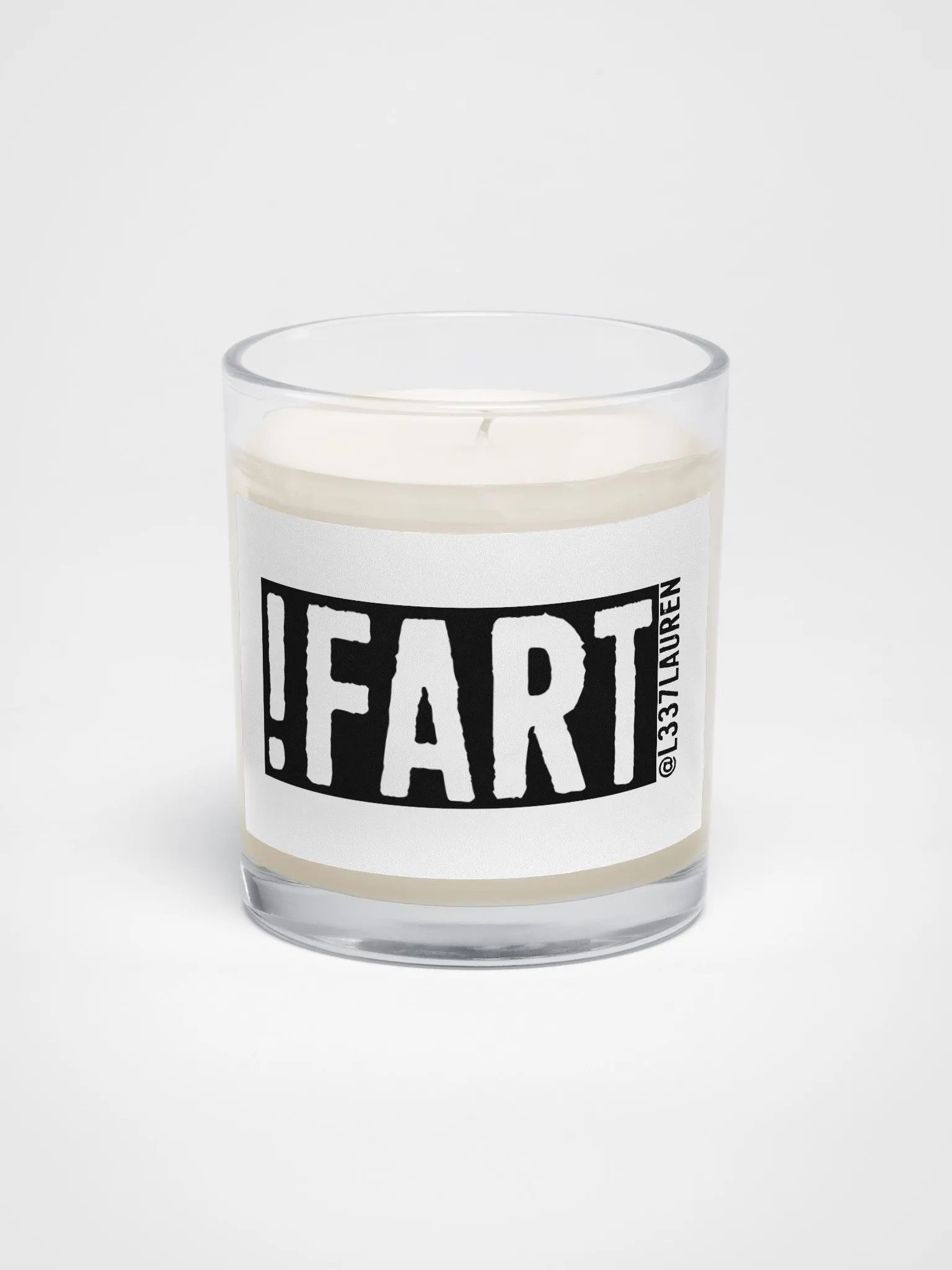 !fart @L337Lauren product image (1)