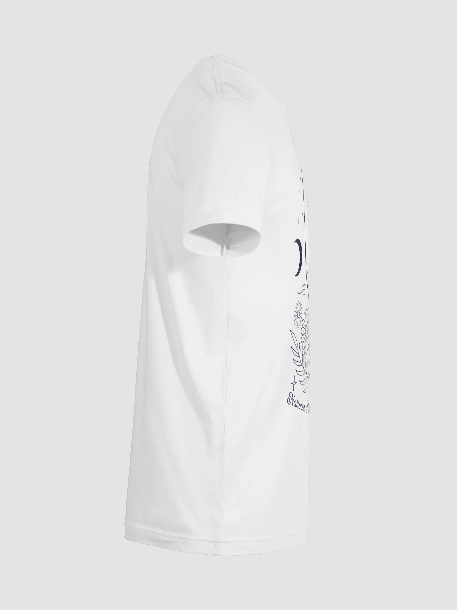 Celestial Butterfly Dream T-Shirt product image (12)