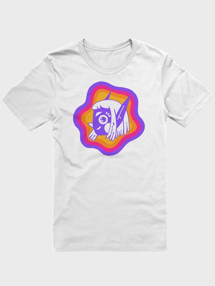 Cheeky Goblin Gang Soft Unisex Tee product image (1)