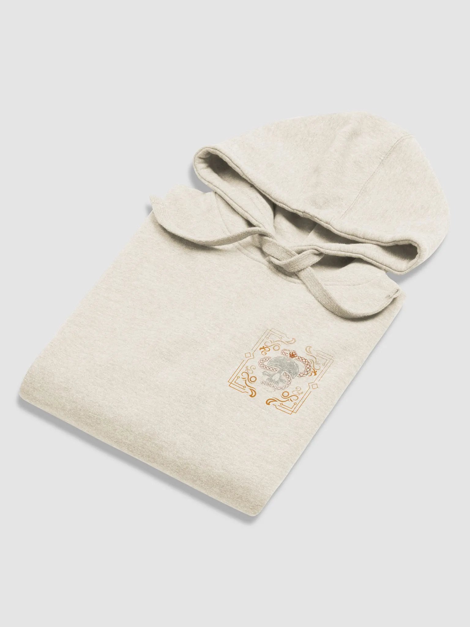 Golden Hour Hoodie product image (3)