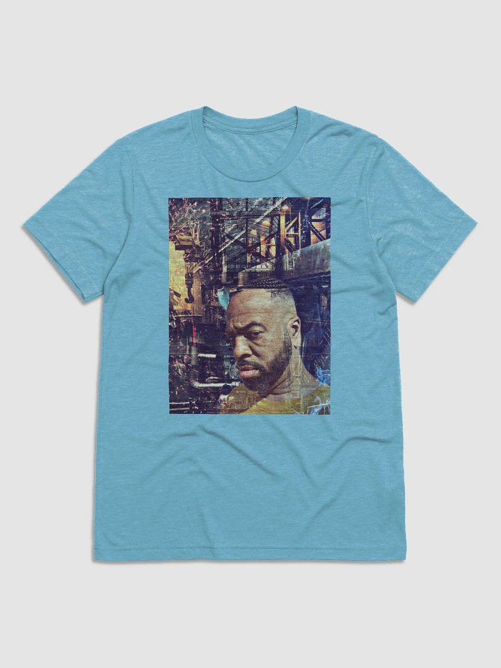 Morris Urban T Shirt 1 product image (12)