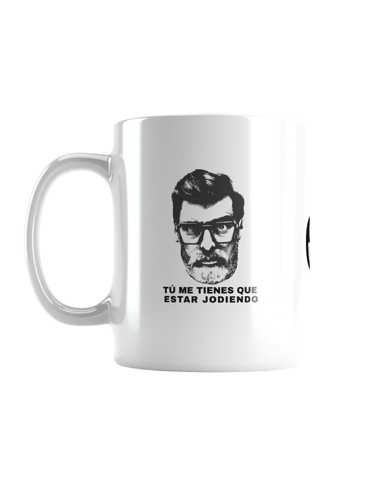 TAZA FRASES BRICEÑO CARA product image (1)