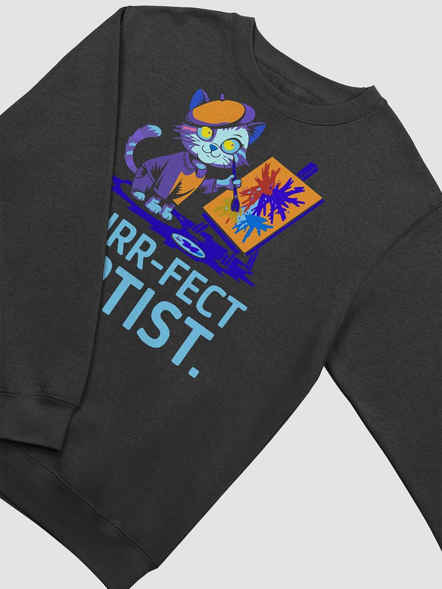 PURRFECT ARTIST product image (17)