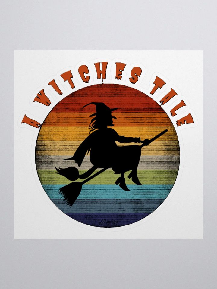 A WITCHES TALE product image (3)