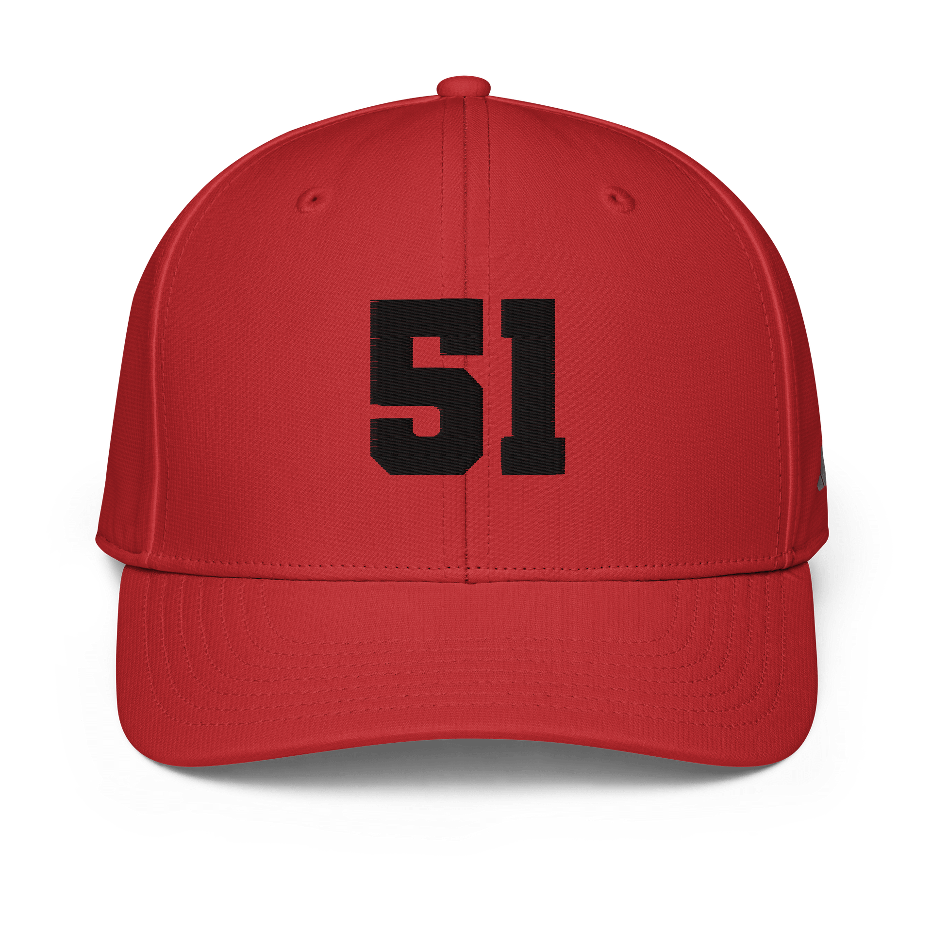 Number 51 Design Adidas Performance Caps product image (18)