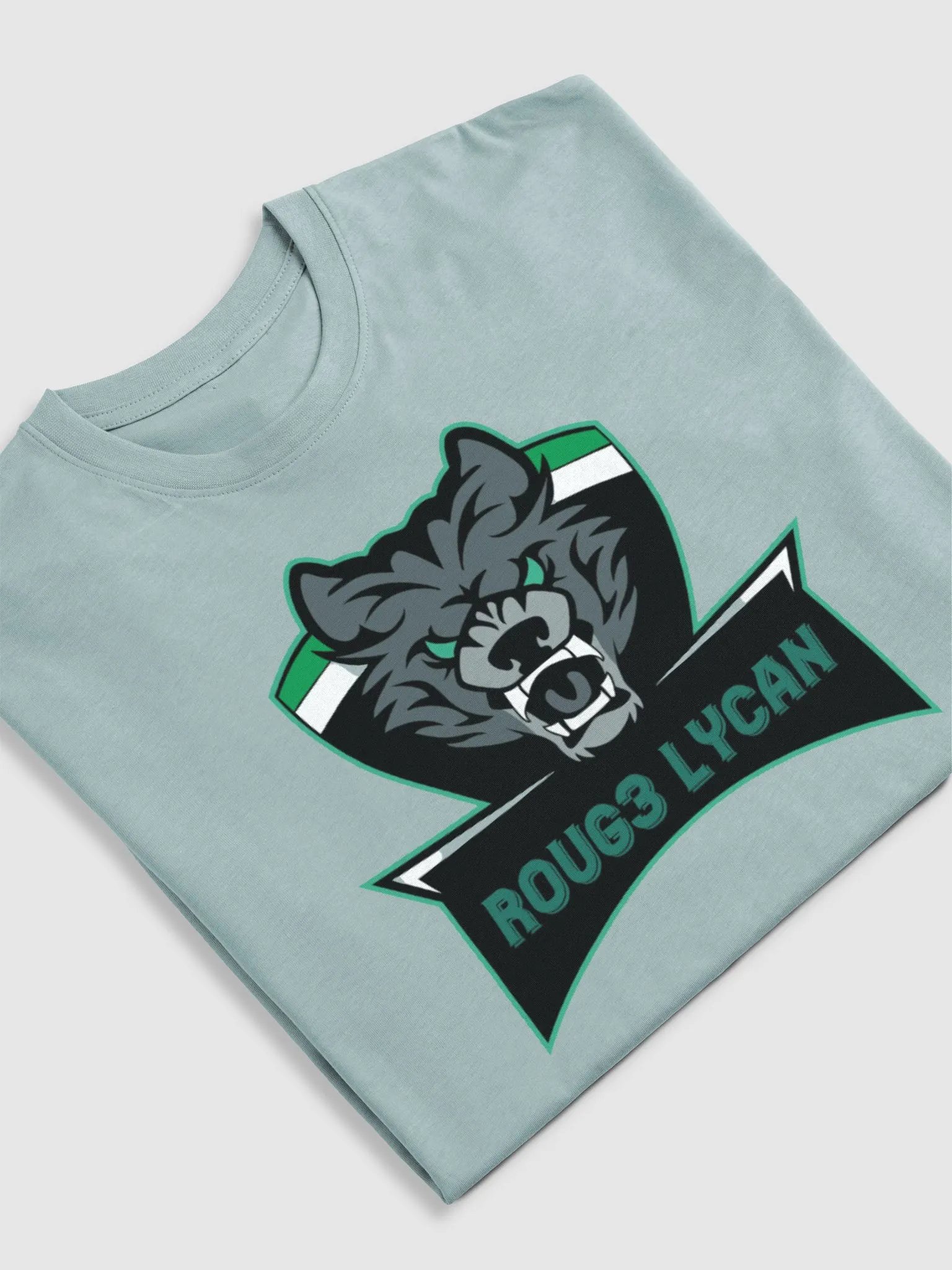 Roug3_lycan upto 4xl tee product image (26)
