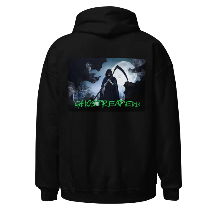 Gh0stReaper affiliate celebration product image (1)