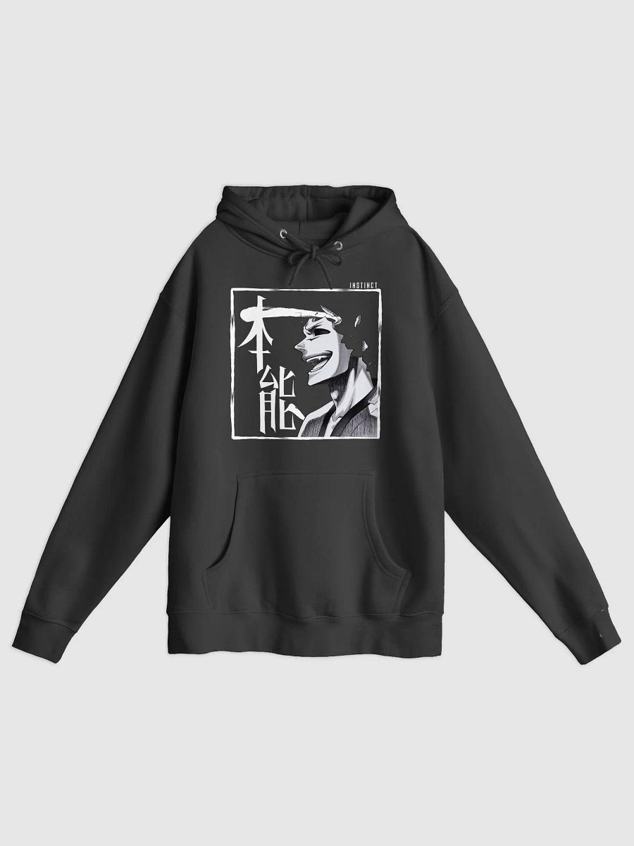 INSTINCT Hoodie product image (1)