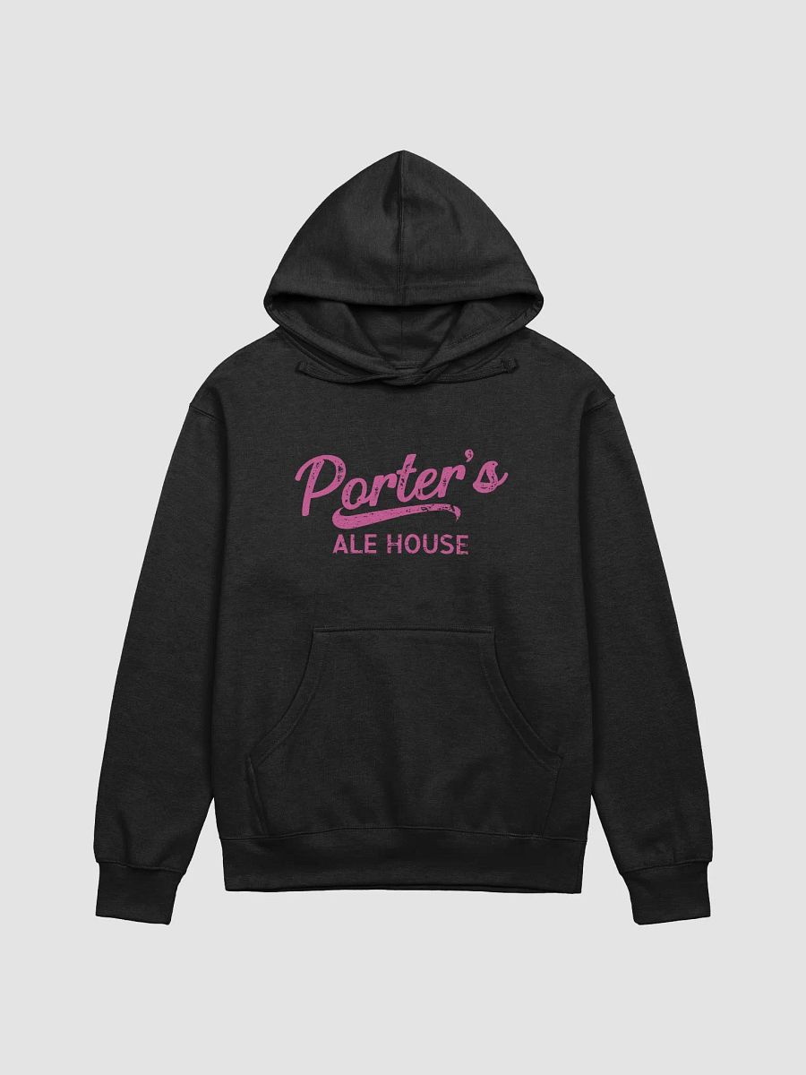 Porter's Ale House Hoodie product image (1)