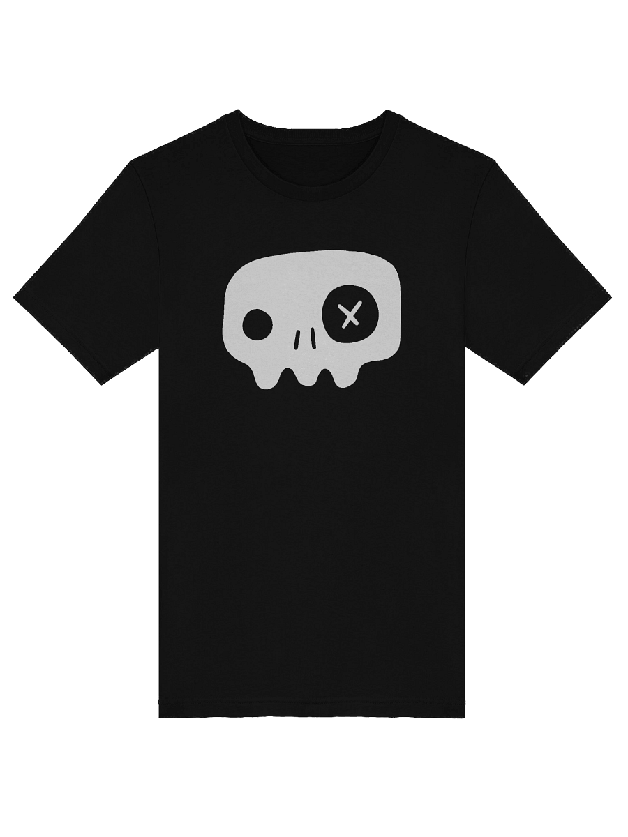 XVERSKULL TEE product image (30)