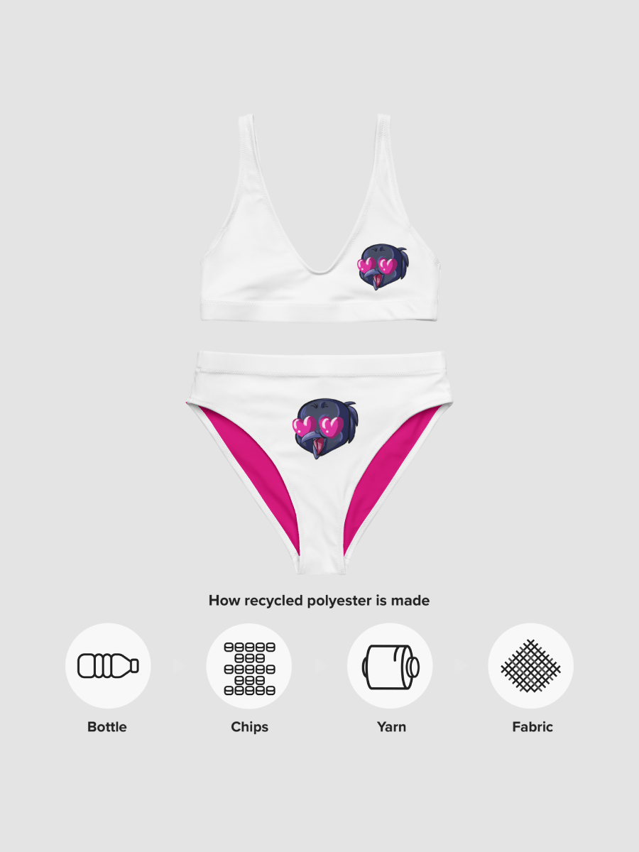 I heart starkraven bikini product image (4)