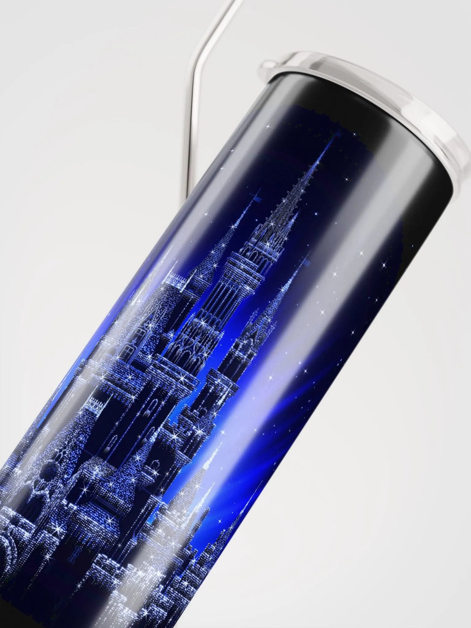 Dreamlights Castle - Tall Tumbler product image (3)