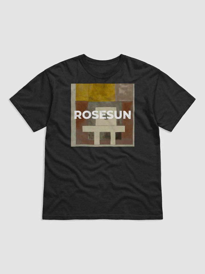 ROSESUN® - RELAXED-FIT - T-SHIRT product image (1)