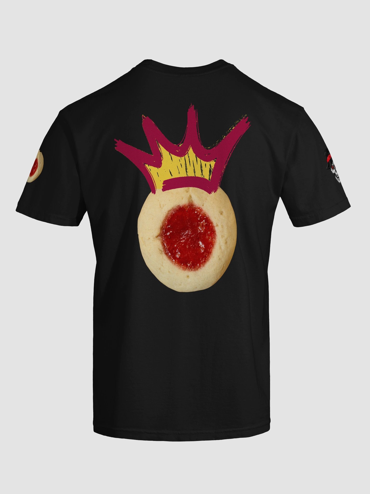 BISCUIT KING LIMITED EDITION product image (114)