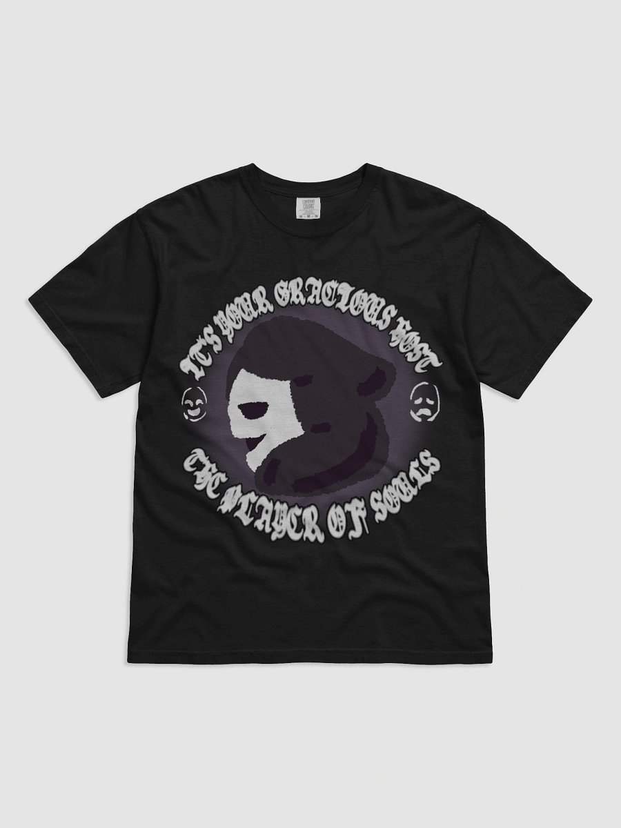 Player of Souls T-Shirt! product image (17)