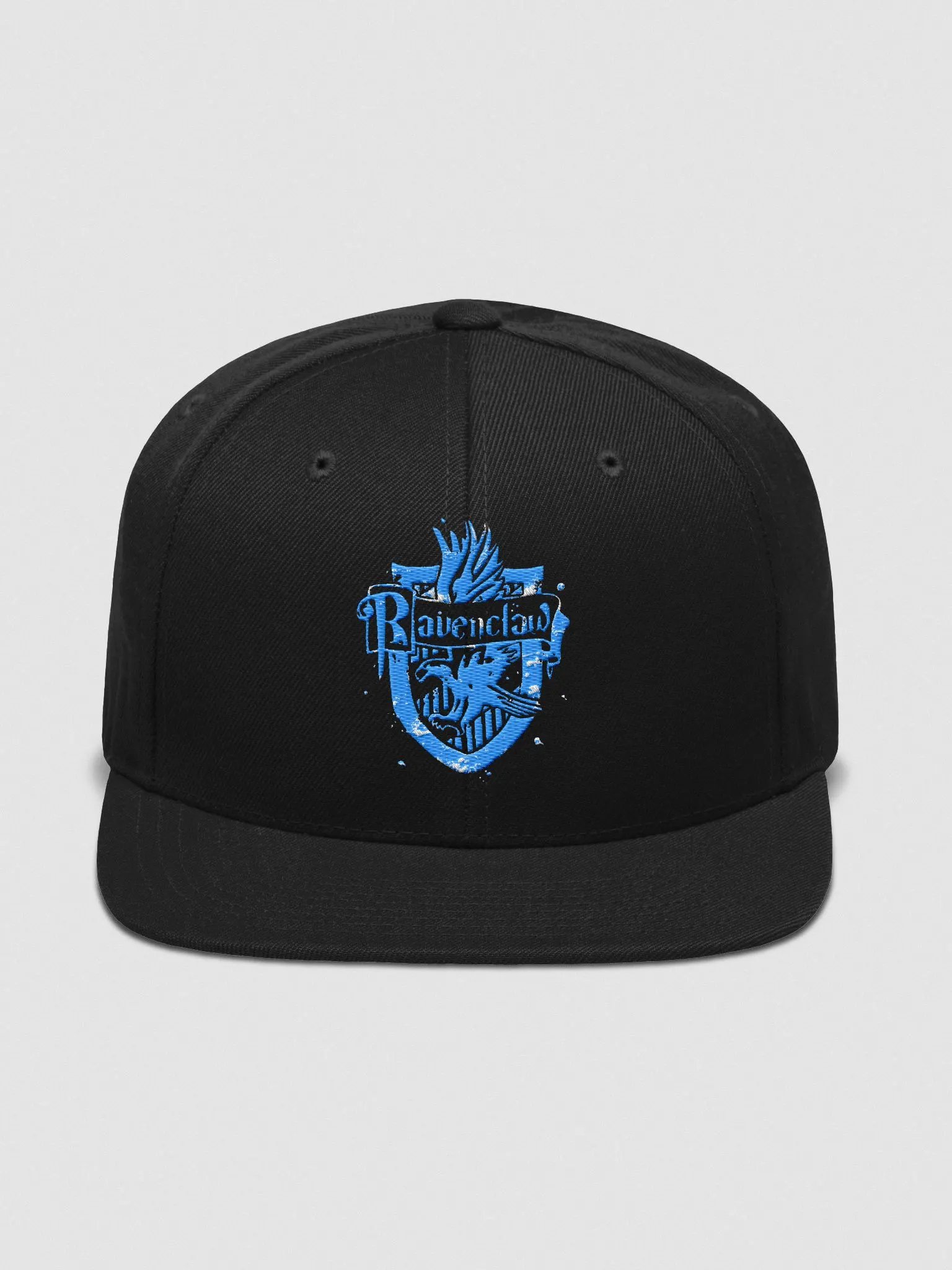 HAYLEY'S HARRY POTTER STYLE RAVENCLAW HAT product image (1)
