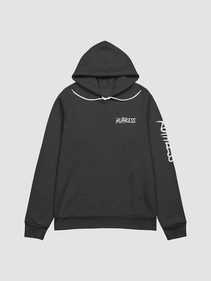 Ruthless Super-Soft Hoodie product image (2)