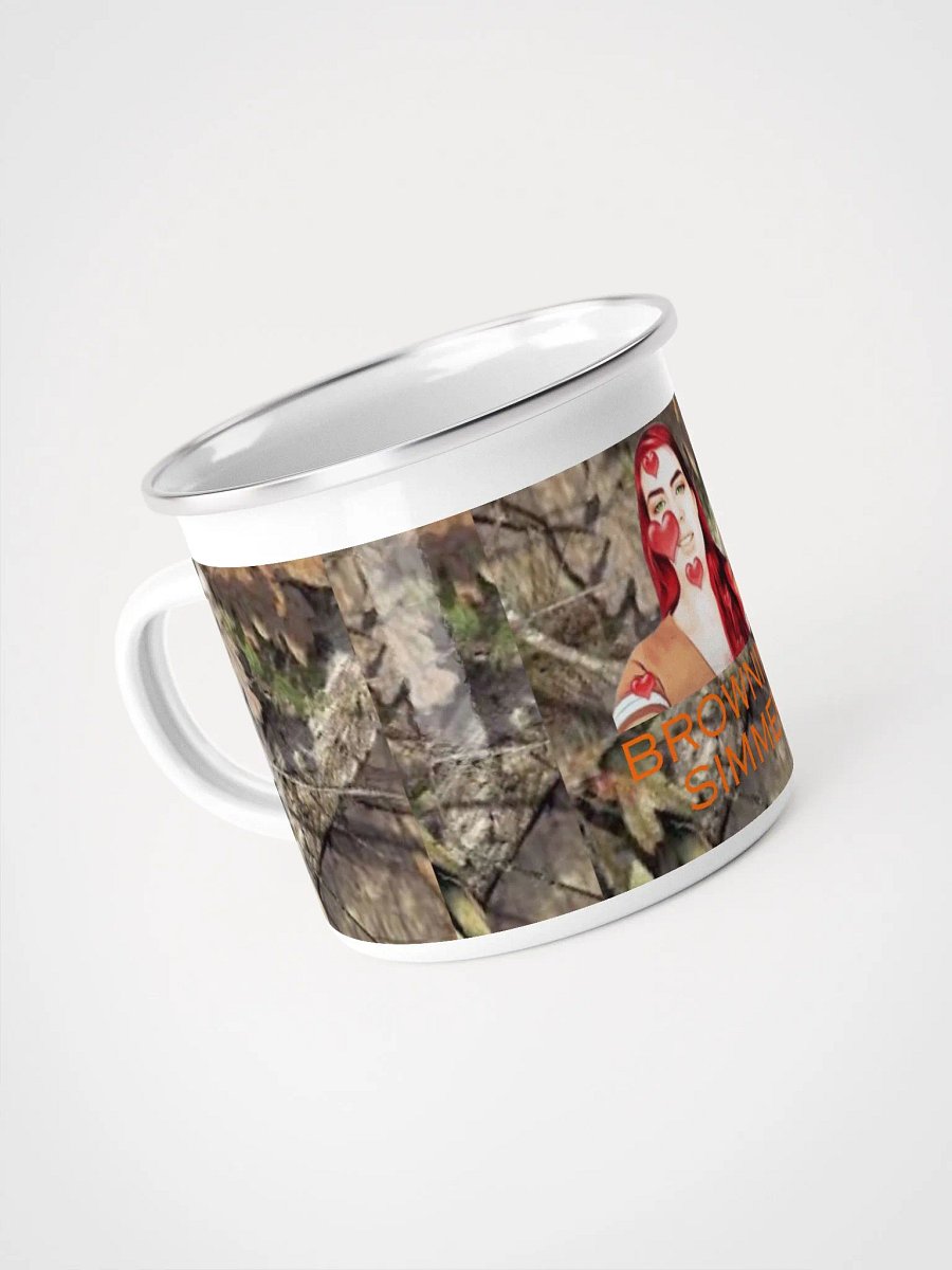 BrowningSimmer Mini Mug product image (4)
