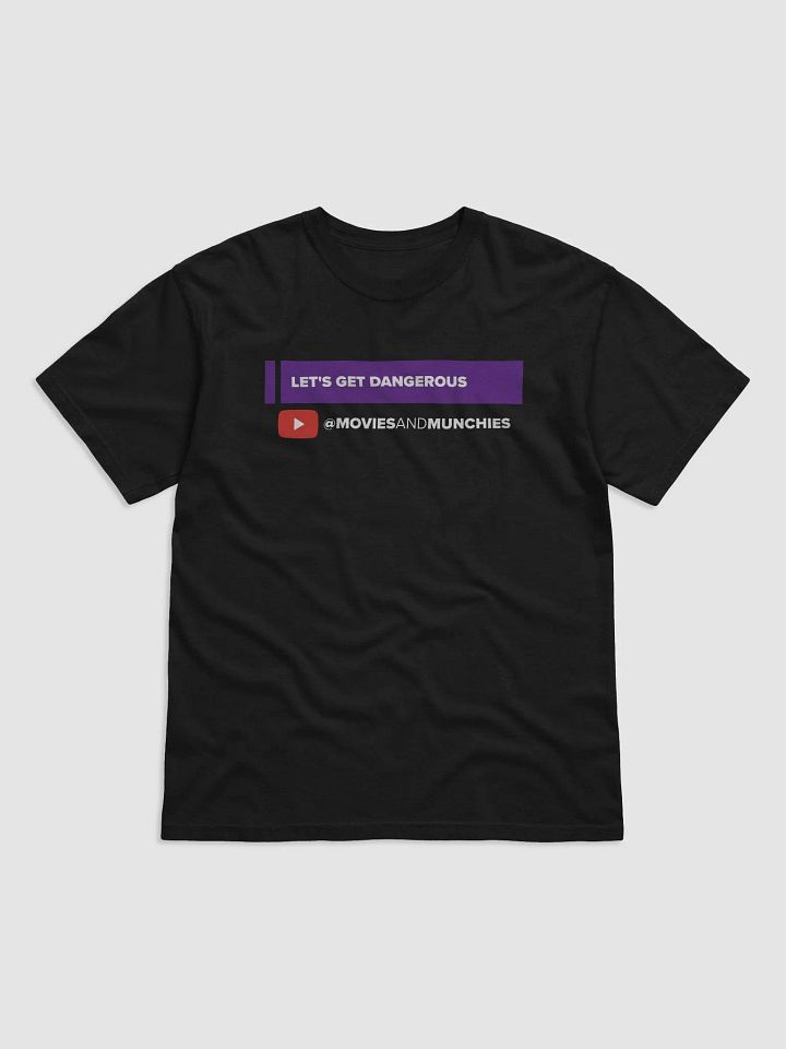 Let's get dangerous! product image (11)