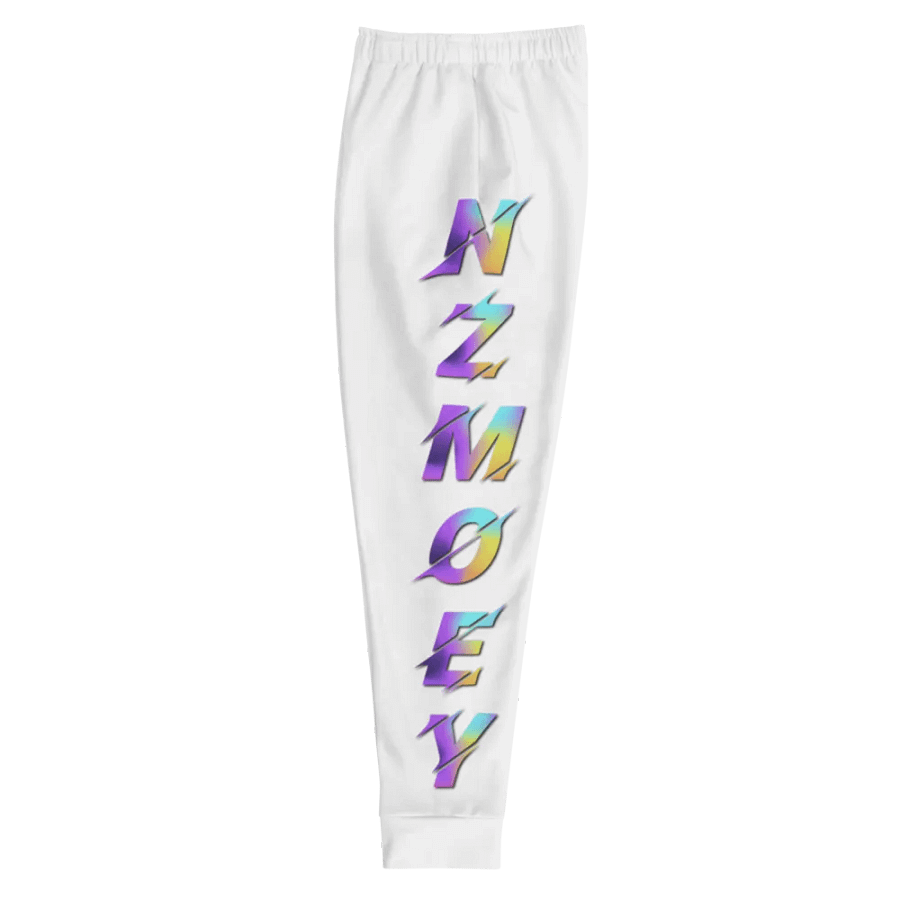 NZMOEY Recycled Men's Joggers product image (5)