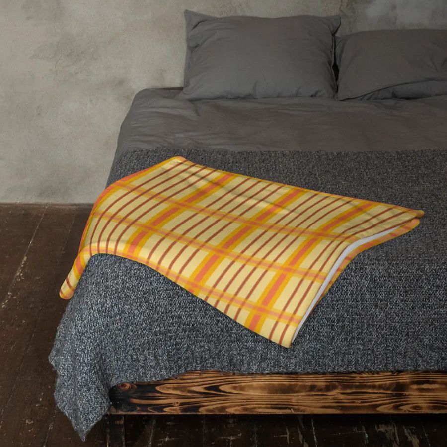 Plaid Sqare and Stripes product image (11)