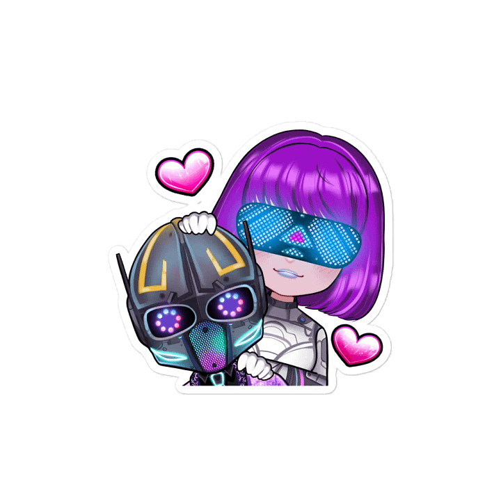 The BAES Magnet product image (1)
