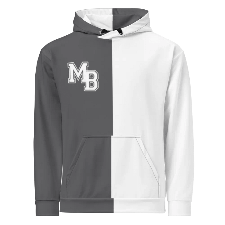 Class of 25 Band Senior Hoodie product image (1)