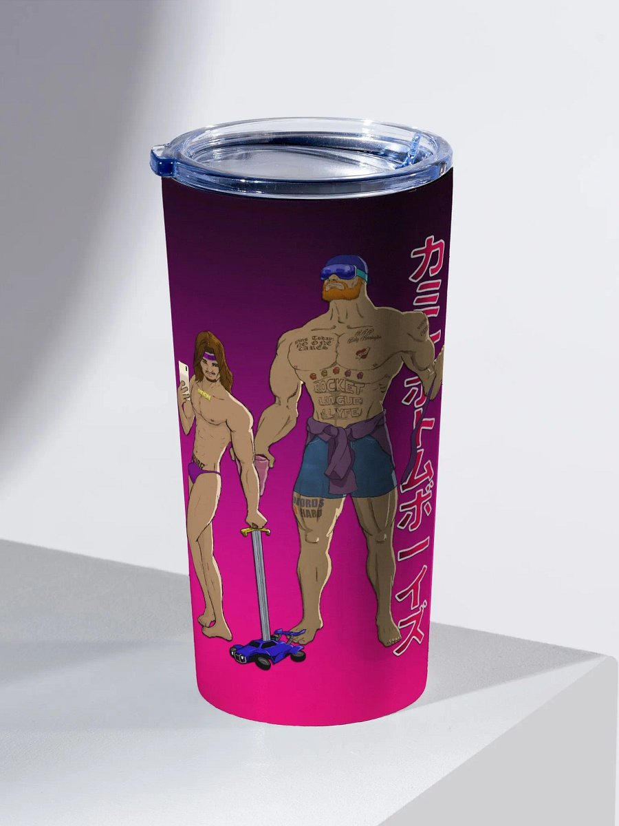CBB 2.0 Pink Drink product image (2)