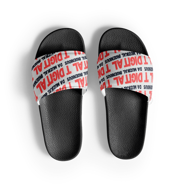 Female Slides product image (2)