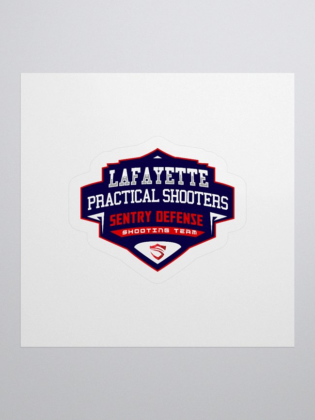 Lafayette Practical Shooters